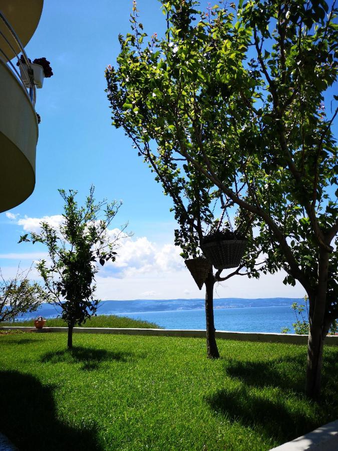 Dream Apartment Podstrana Exterior foto