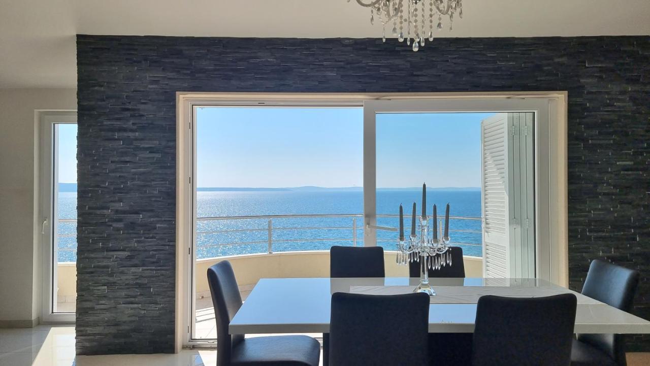 Dream Apartment Podstrana Exterior foto