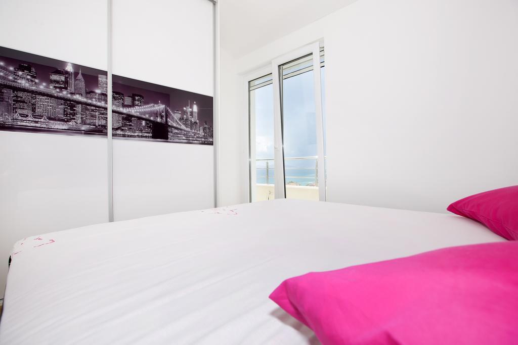 Dream Apartment Podstrana Exterior foto
